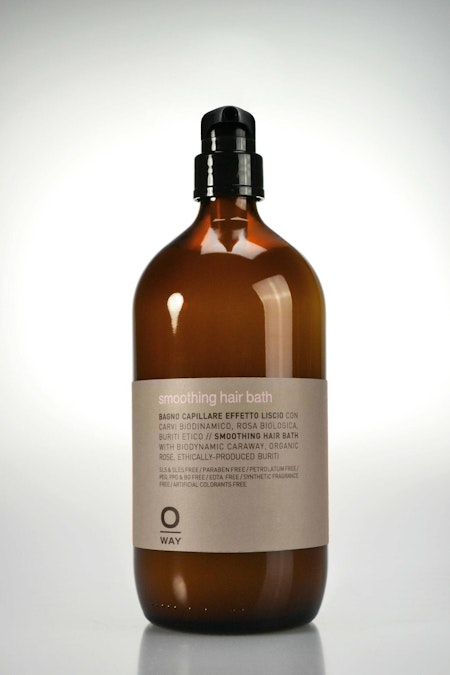 Oway Smoothing Hair Bath