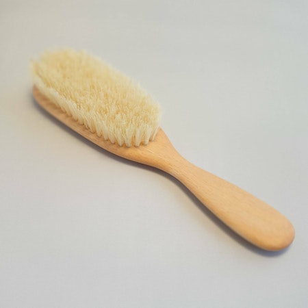 Pure Vegan brush - Oval