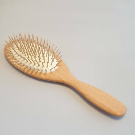Pure Oval  - Wooden pins