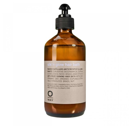 Oway Silk'n Glow Hair Bath
