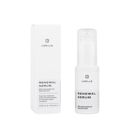 Loelle Renewal Serum