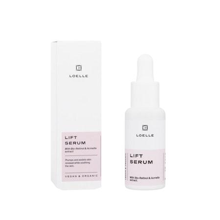 Loelle Lift Serum