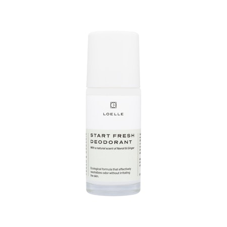 Loelle Start Fresh Deodorant