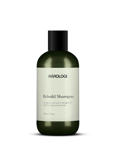 Hårologi Rebuild Shampoo 230 ml