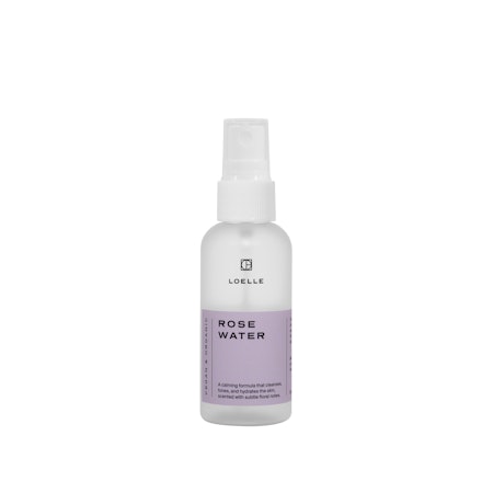 Loelle Rose Water