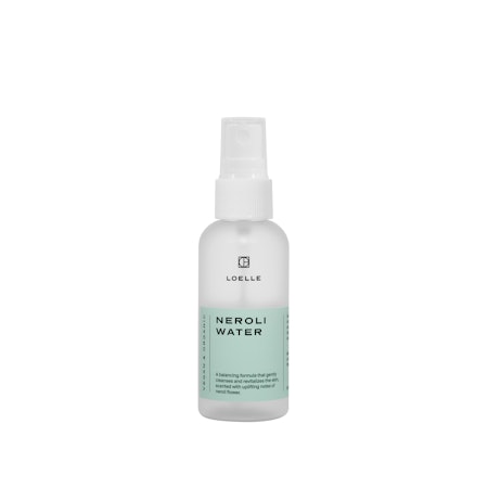 Loelle Neroli Water