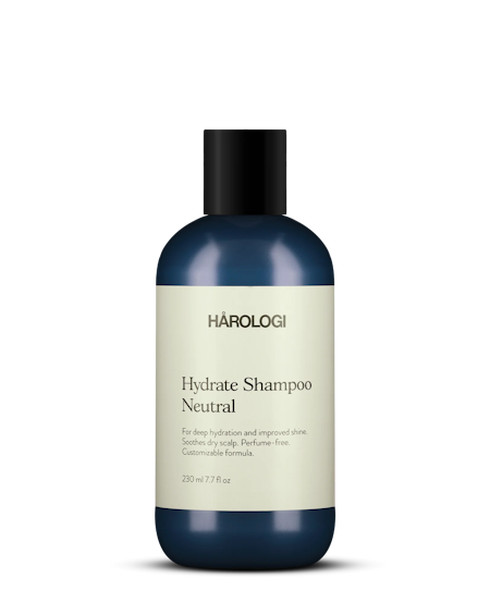 Hårologi Hydrate Shampoo Neutral 230 ml