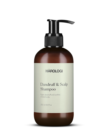 Hårologi Dandruff & Scalp Shampoo 250 ml