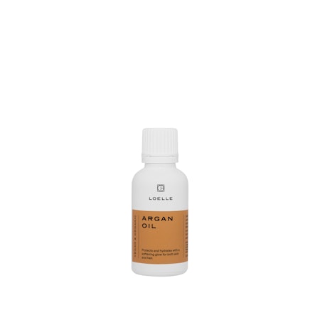 Loelle Argan Oil