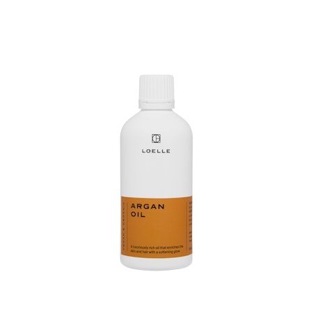 Loelle Argan Oil