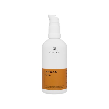 Loelle Argan Oil Pump