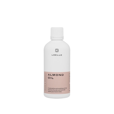 Loelle Almond Oil