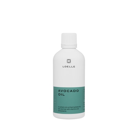 Loelle Avocado Oil