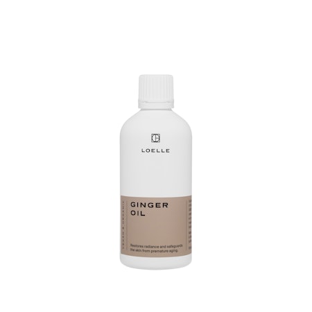Loelle Ginger Oil