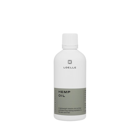Loelle Hemp Oil
