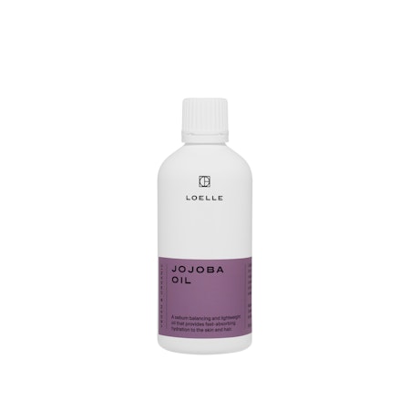 Loelle Jojoba Oil