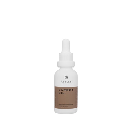 Loelle Carrot Oil