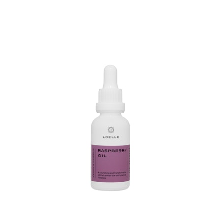 Loelle Raspberry Oil