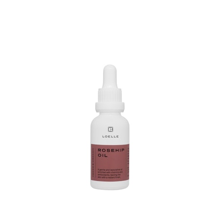 Loelle Rosehip Oil