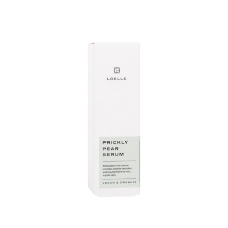 Loelle Prickly Pear Serum