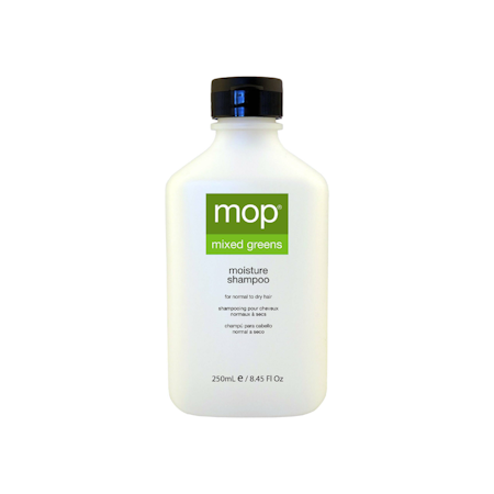 Mixed Green Moisture Shampoo
