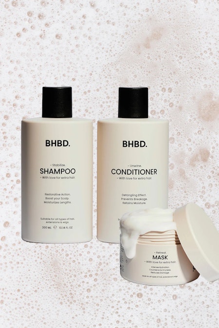 BHBD Hair Rescue Deal