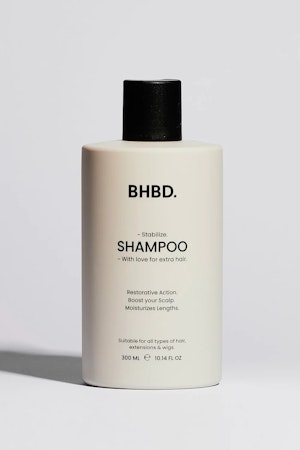BHBD Shampoo