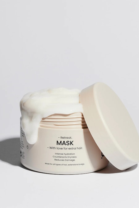 BHBD Hair Mask