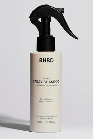 BHBD Spray Shampoo