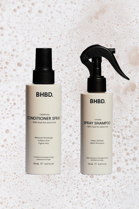 BHBD Duo Spray Kit