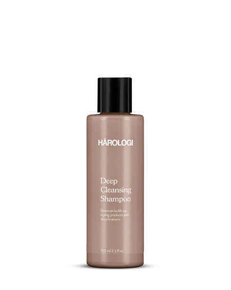 Hårologi Deep Cleansing Shampoo 100 ml