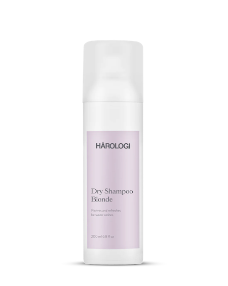 Hårologi Dry Shampoo Blonde 200 ml