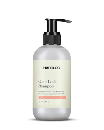 Color Lock Shampoo
