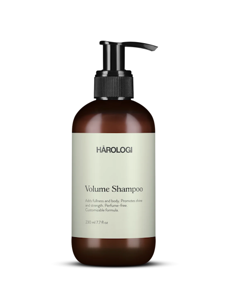 Hårologi Volume Shampoo 230 ml