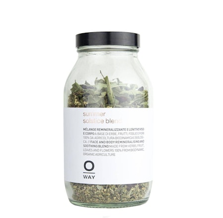 Oway Summer Solstice Blend