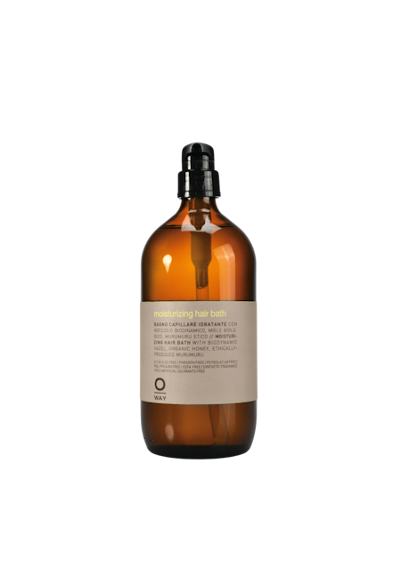 Oway Moisturizing Hair Bath 950 ml