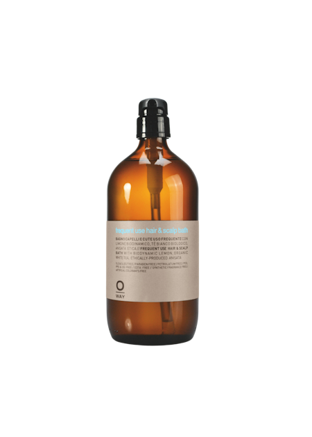 Oway Frequent Use Hair & Scalp Bath 950 ml