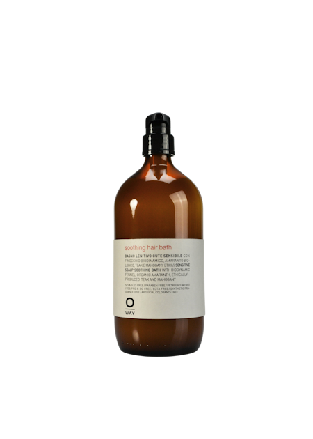 Oway Soothing Hair Bath 950 ml