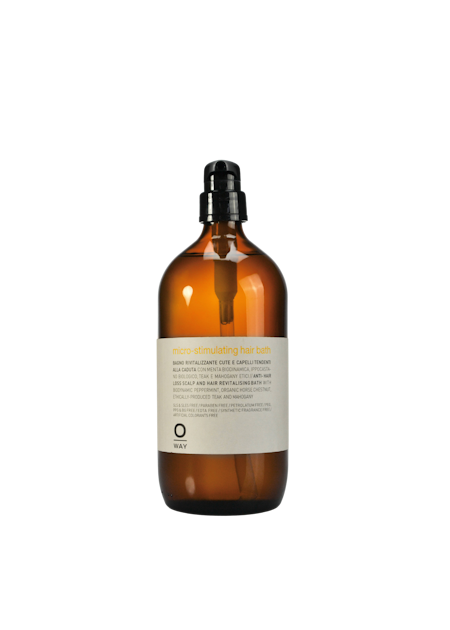 Oway Micro-Stimulating Hair Bath 950 ml