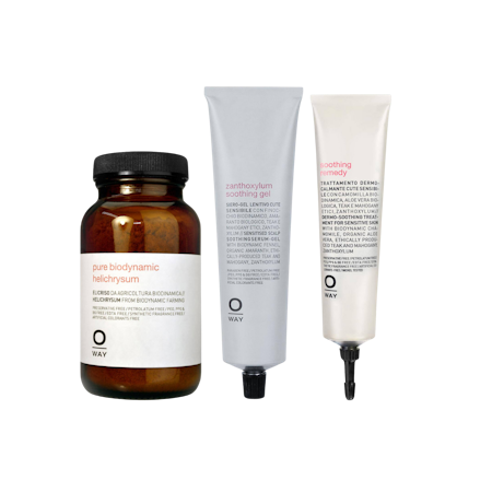Oway Soothing kit