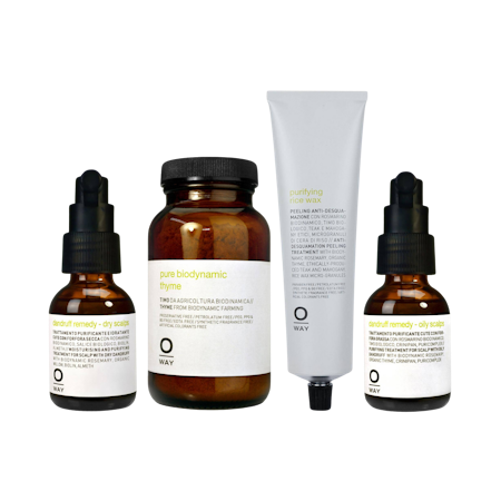 Oway Purifying kit