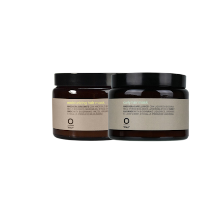 Oway Hair Mask kit