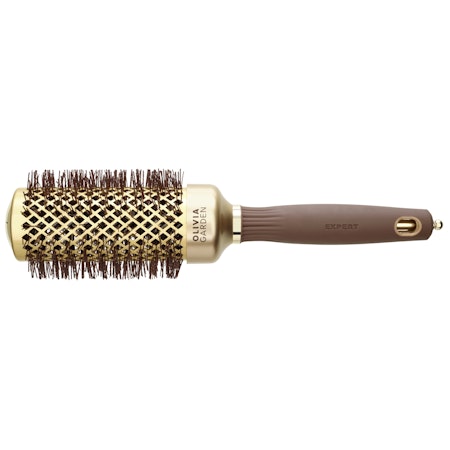 Olivia Garden Expert Blowout Shine Wavy Bristles 45