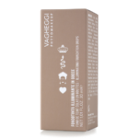 Vagheggi Illuminating Foundation Drops N.30