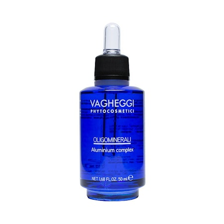 Vagheggi Oligominerals Aluminium Complex  50 ml