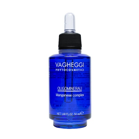 Vagheggi Oligominerals Manganese Complex 50 ml