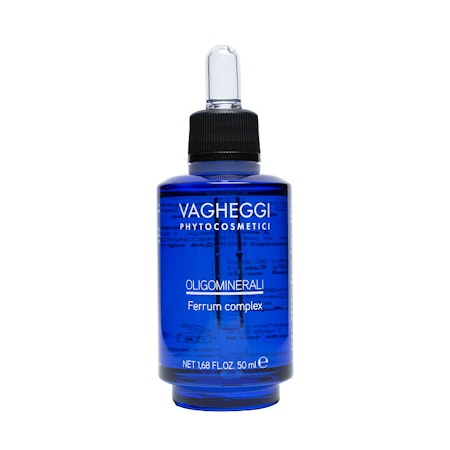 Vagheggi Oligominerals Ferrum Complex 50 ml