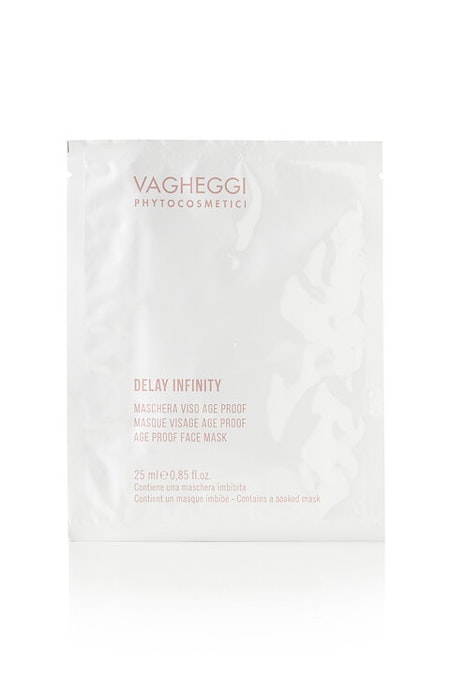Vagheggi Delay Infinity Age Proof Face Mask 25 ml
