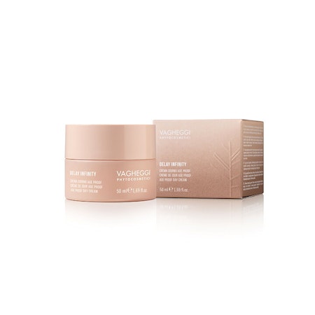 Vagheggi Delay Infinity Age Proof Day Cream