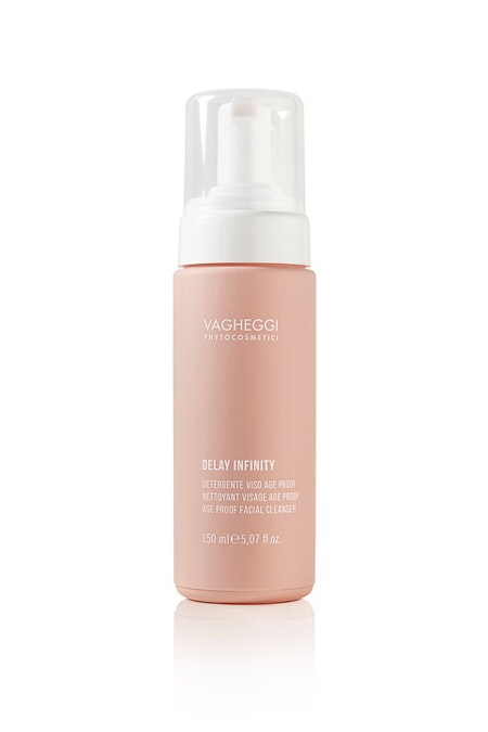Vagheggi Delay Infinity Age Proof Facial Cleanser 150 ml